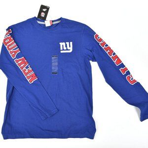 NWT Men's Authentic Nike Long Sleeve T shirt Large